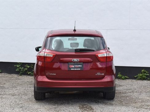 Used 2013 Ford C-MAX SEL FWD image 4