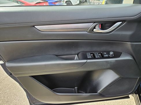 Used 2024 MAZDA CX-5 AWD 2.5 S w/ Select Package image 21