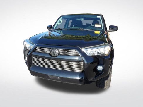Used 2016 Toyota 4Runner SR5 RWD image 6