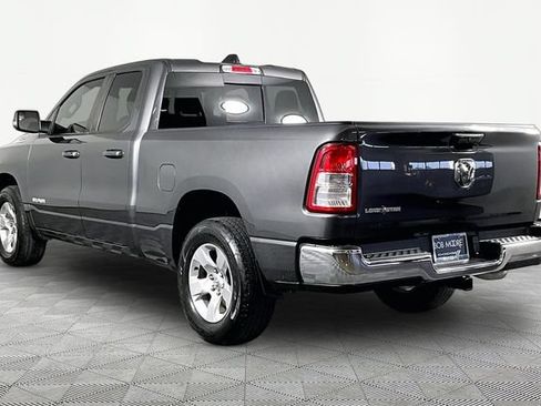 Used 2022 RAM 1500 Lone Star RWD image 4