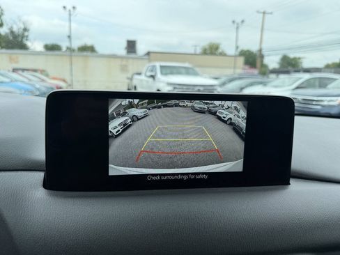 Used 2021 MAZDA CX-5 Sport AWD/4WD image 21