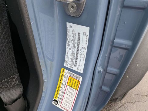 New 2025 Ford Bronco Base image 50