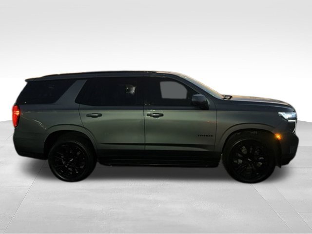 Used 2021 Chevrolet Tahoe RST w/ Luxury Package AWD/4WD image 7