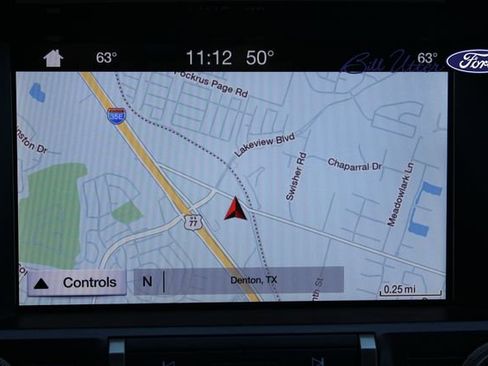 Used 2019 Ford Mustang Shelby GT350 w/ Technology Package image 18