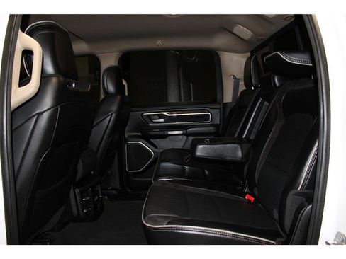 Used 2020 RAM 1500 Laramie image 11