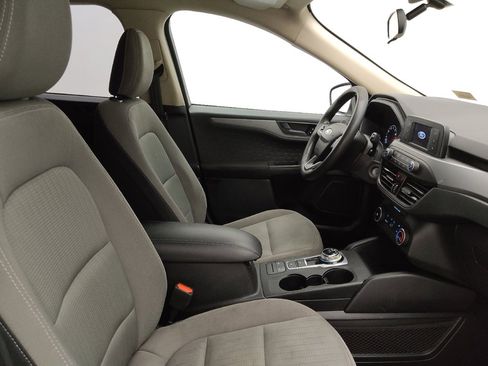 Used 2020 Ford Escape S AWD/4WD image 21