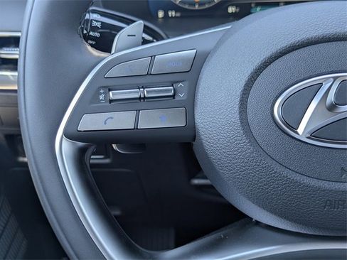 New 2025 Hyundai Palisade Calligraphy image 16