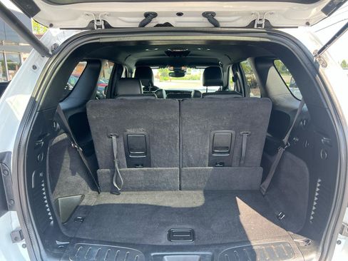 Used 2022 Dodge Durango GT AWD/4WD image 15