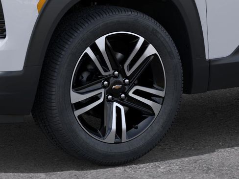 New 2026 Chevrolet TrailBlazer LT w/ LPO, Blackout Package image 11