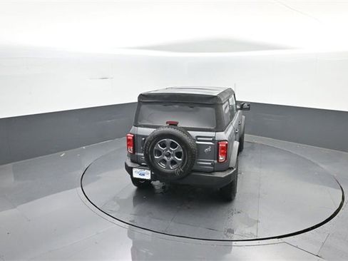 New 2025 Ford Bronco Big Bend image 26