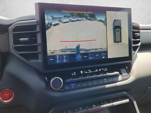 Used 2024 Toyota Sequoia TRD Pro AWD/4WD image 18