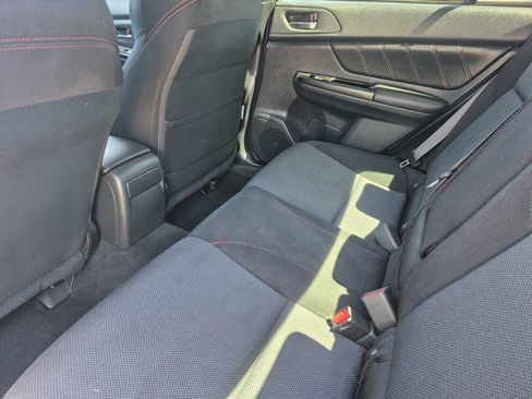 Used 2020 Subaru WRX AWD/4WD image 13