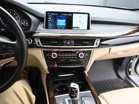 Used 2017 BMW X5 xDrive35i image 13