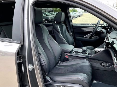 Certified 2023 Acura MDX A-Spec AWD/4WD image 9