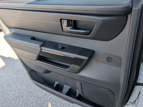 New 2026 Toyota Tundra 4x4 CrewMax image 29