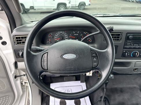 Used 2004 Ford F350 XL AWD/4WD image 13