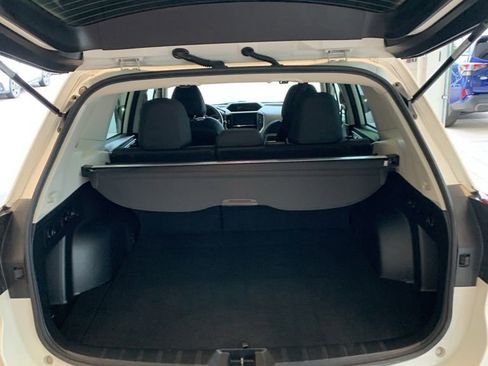 Certified 2023 Subaru Forester Premium AWD/4WD image 10