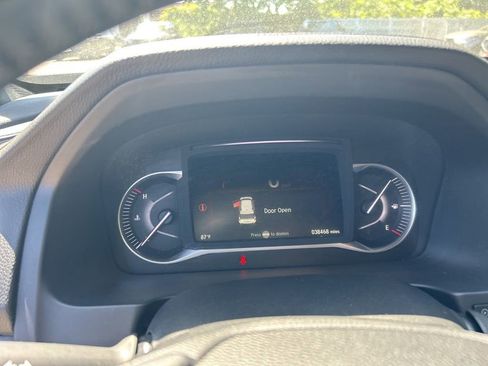 Used 2022 Honda Passport EX-L image 9