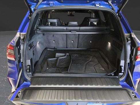 Used 2020 BMW X5 M Competition w/ Executive Package AWD/4WD image 8