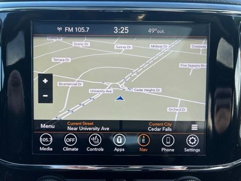 Used 2021 Jeep Grand Cherokee Limited w/ Trailer Tow Group IV AWD/4WD image 23