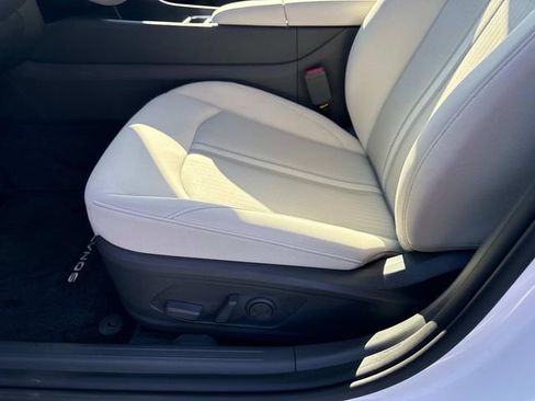 New 2026 Hyundai Sonata SEL FWD image 20