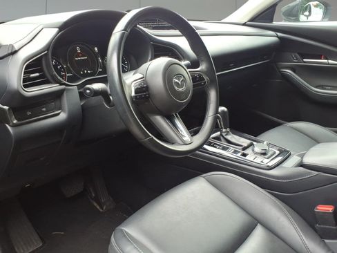 Used 2025 MAZDA CX-30 AWD 2.5 S w/ Select Sport Pkg image 9