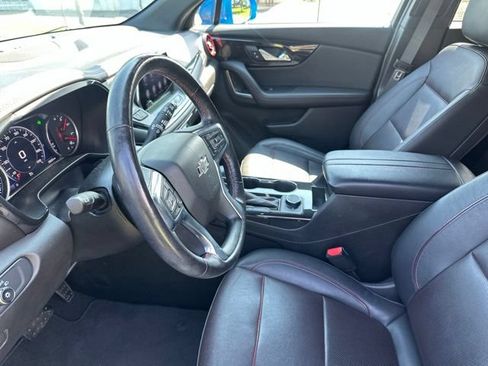 Used 2020 Chevrolet Blazer RS FWD image 7