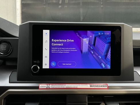 New 2026 Toyota Tacoma SR5 image 25