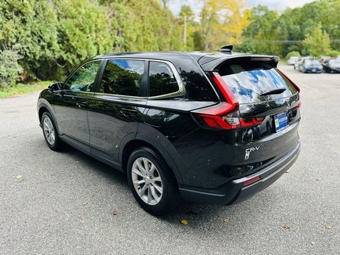 Used 2023 Honda CR-V EX image 8