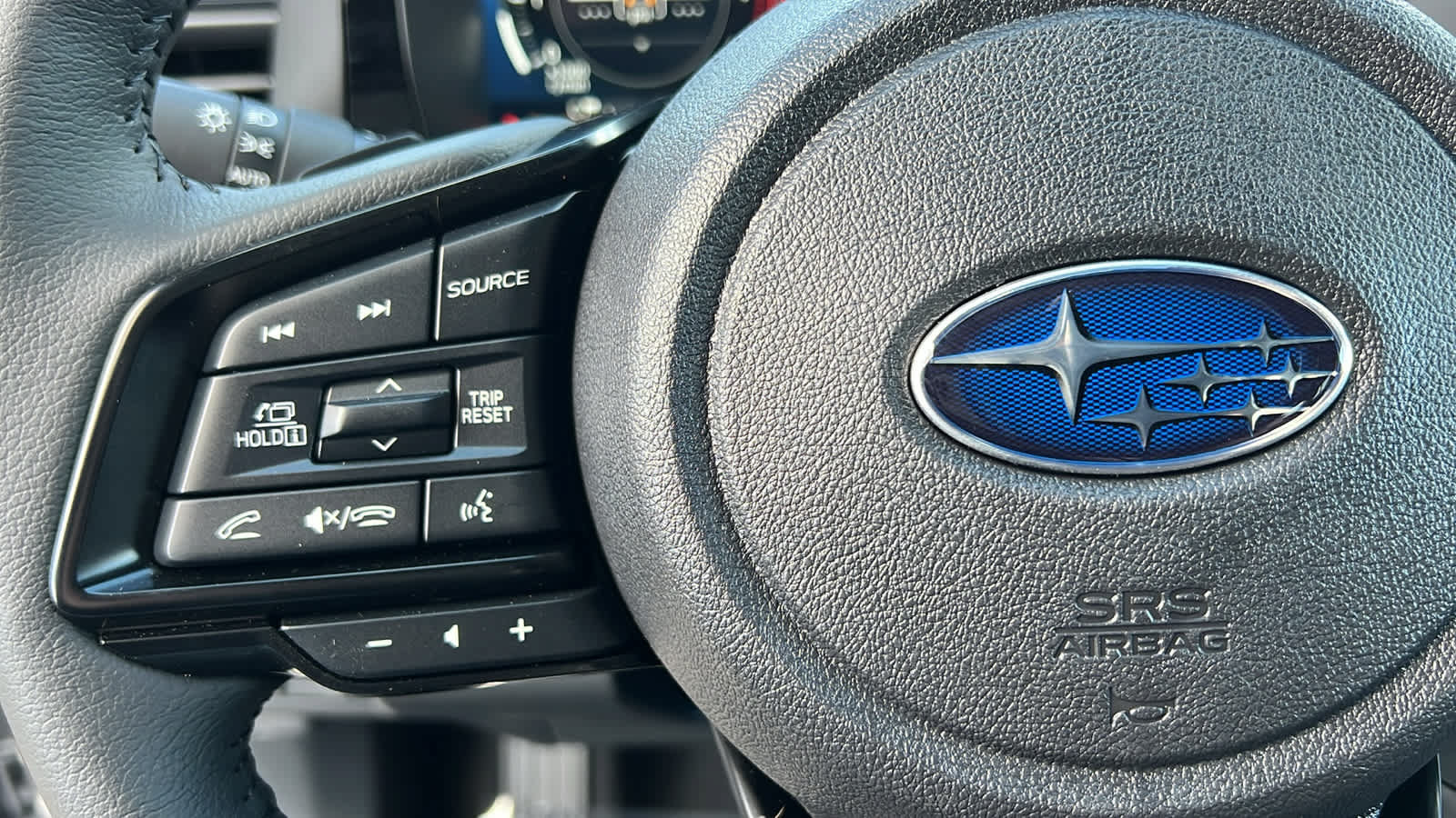 New 2026 Subaru Outback Premium AWD/4WD image 19