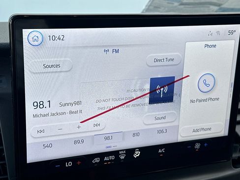 New 2026 Ford Transit 150 Low Roof w/ Load Area Protection Package image 17