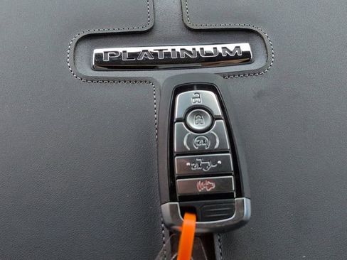 New 2026 Ford F150 Platinum image 39