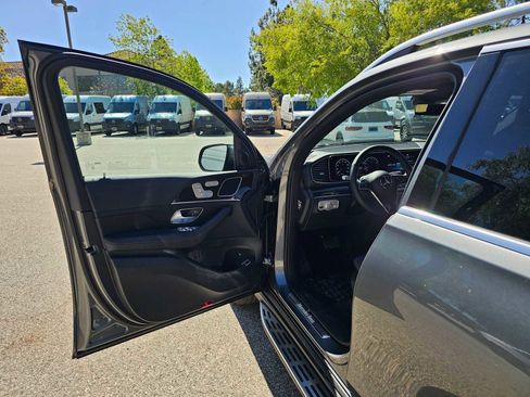 New 2026 Mercedes-Benz GLE 350 4MATIC image 21