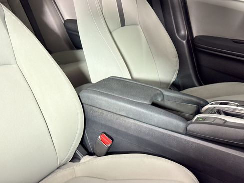 Used 2019 Honda Civic LX image 31