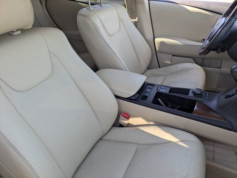 Used 2014 Lexus RX 350 FWD image 10