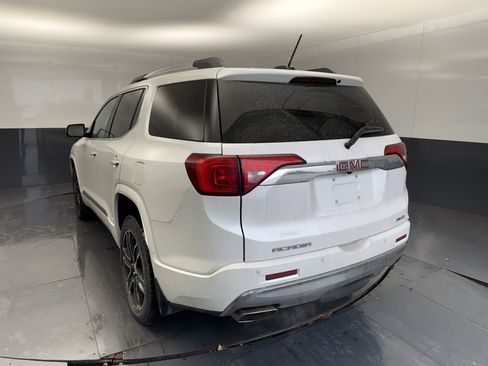 Used 2019 GMC Acadia Denali w/ LPO, Floor Liner Package image 7