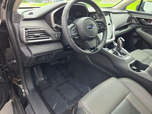 Certified 2024 Subaru Outback Onyx Edition AWD/4WD image 21
