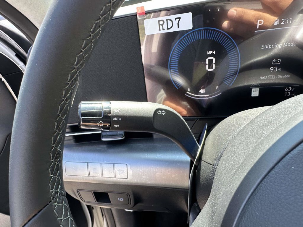 New 2026 Hyundai Kona SEL Premium AWD/4WD image 29