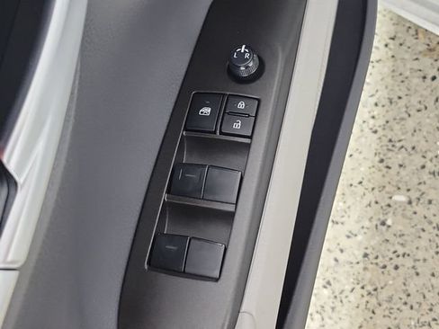 Used 2023 Toyota Camry SE w/ Audio Upgrade Package FWD image 23