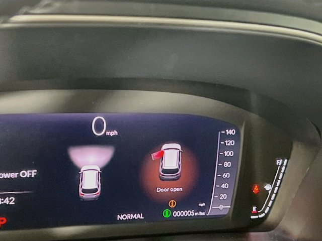 New 2026 Honda Pilot EX-L image 9