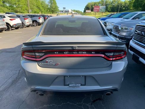 Used 2023 Dodge Charger GT w/ Cold Weather Package AWD/4WD image 4