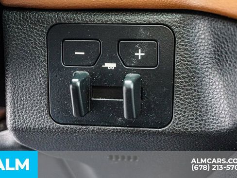 Used 2023 Toyota Tundra 1794 Edition w/ TRD Off-Road Package image 46