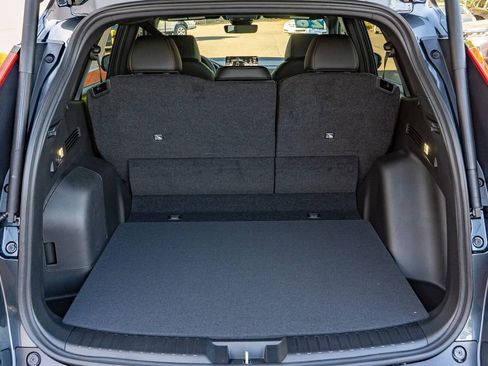 New 2026 Honda CR-V Sport-L image 12