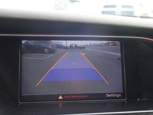 Used 2014 Audi A4 2.0T Premium Plus w/ Premium Plus Package image 19