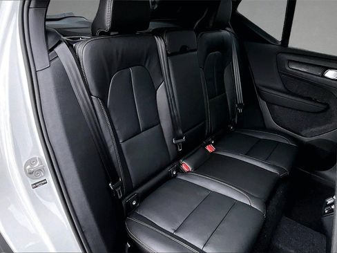 New 2026 Volvo XC40 B5 Plus w/ Protection Package Premier image 10