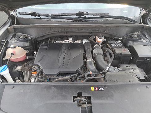Used 2021 Kia Sorento SX AWD/4WD image 31