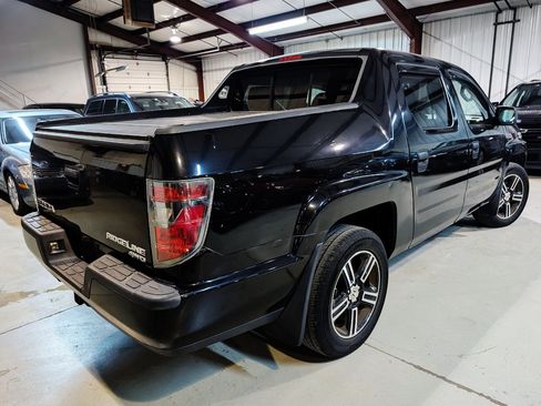 Used 2012 Honda Ridgeline Sport image 6