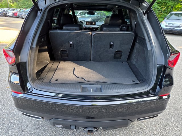 Used 2024 Acura MDX A-Spec AWD/4WD image 15
