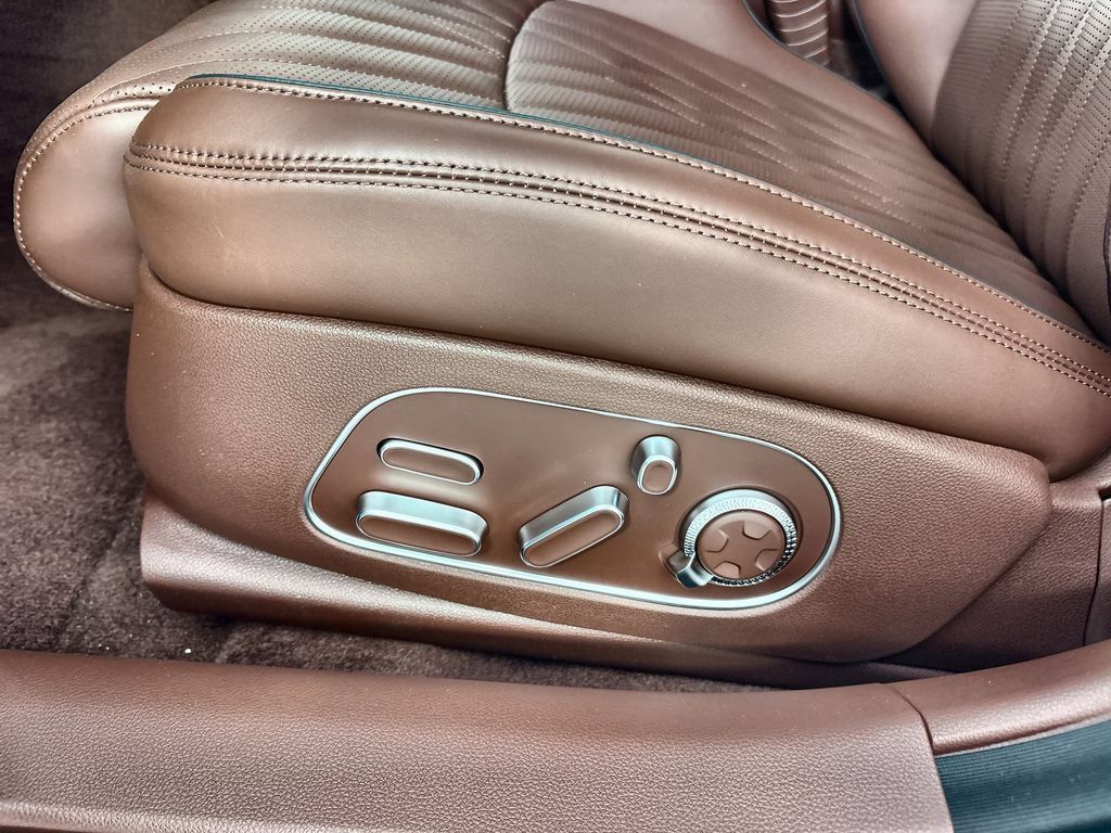 New 2026 Genesis G90 3.5T AWD/4WD image 14