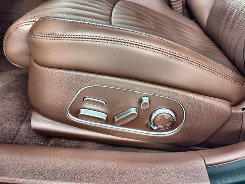 New 2026 Genesis G90 3.5T AWD/4WD image 14